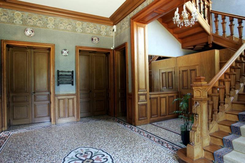 Chateau De Montbraye Parigné-lʼÉvêque Εξωτερικό φωτογραφία